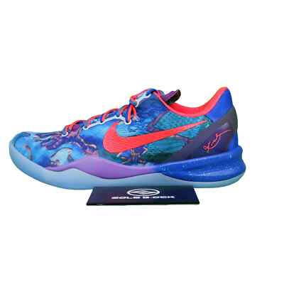 Size 12 - Nike Kobe 8 Protro 2025 What The Kobe for sale online | eBay