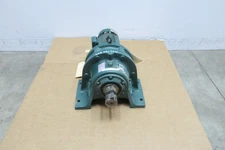 Sumitomo Sm-cyclo CHHM2-4160DB-231 Gearmotor 7.58rpm 3ph 2hp 460v-ac