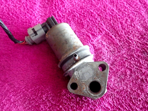 🔹Skoda Fabia I Combi 6Y5 Abgasrückführungsventil 👍TOP ANGEBOT⭐⭐⭐⭐⭐ 03D131503B