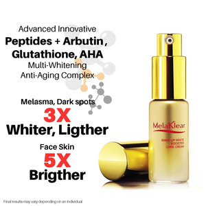 cetaphil for melasma