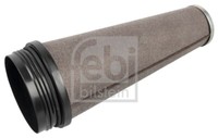 Febi Bilstein 108140 Luftfilter FüR DAF CF 75 85 MX-11210-XF355M 01.01-