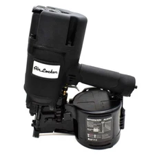 3-1/4 Inch Coil Framing Nailer, Round Head - AL83V3