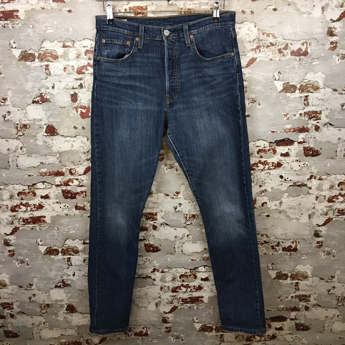 Levi's 501 cheap skinny vintage