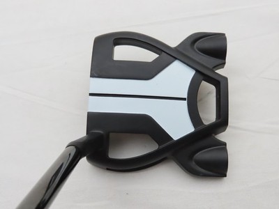 Used Taylormade Spider Tour T3 35