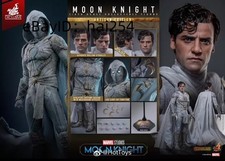 IN STOCK Hot Toys TMS140AE Moon Knight Artisan Edition 1/6 Figure Limited 2500