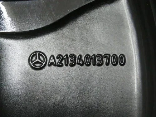 Mercedes E-Klasse Winterreifen Winterräder Felgen 18 Zoll Kompletträder W213 - Bild 5 von 18