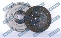 Kupplungssatz JT1546 FüR Citroen C4 Picasso I MPV 2006-2015