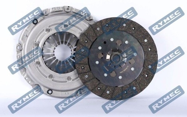 Kupplungssatz JT1546 FüR Citroen C4 Picasso I MPV 2006-2015-image