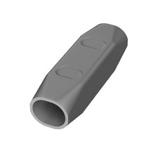 IP67 For RJ45 Female Coupler for Starlink Gen3 100m Ethernet Extension
