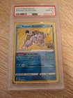 PSA 10 GEM MINT Radiant Blastoise 018/078 Pokémon GO Holo