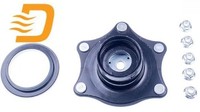 Denckermann D600172 Reparatursatz FüR FederbeinstüTzlager Repsatz FüR Honda