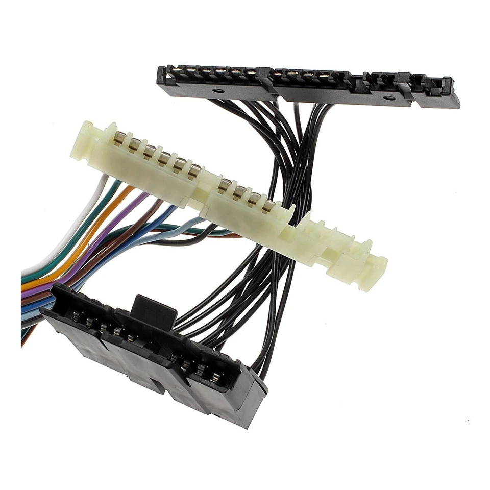 Interruptor de señal de giro SMP 1969-1976 Chevrolet Impala 1969 1970 1971 1972 1973 Foto 4 de 4