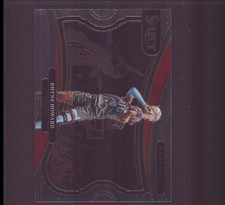 2025 Panini Select WNBA - Snapshots Rhyne Howard #11