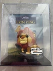 Funko Pop VHS Cover Disney Lion King Simba Pride Rock Amazon EXCLUSIVE 03 No Box