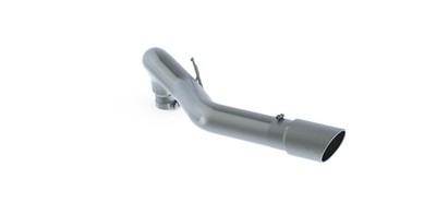 MBRP Armor Plus 5'' Filter Back Exhaust For Dodge Ram 2500 & 3500 2013