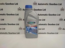 GENUINE RAVENOL FLUID DCT-HV AUTOMATIC TRANSMISSION GEARBOX OIL 1 LITRE