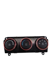 Temperature Control With AC Non-heated Back Glass Fits 11-13 WRANGLER 636974