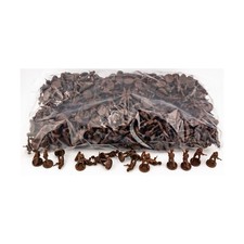 HBG Historical Minis Axis  Allies Russian Infantry Collection 10 NM