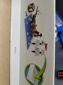 LEGO Games: Pirate Plank (3848) - Complete