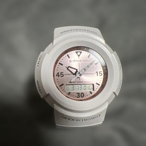 Casio Mini G Shock | eBay