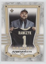 2017 Panini Rookies Ryan Ramczyk #179 tl3