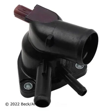 Engine Coolant Thermostat Housing Assembly Beck/Arnley 143-0976