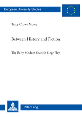 Tracy Crowe Morey | Between History and Fiction | Taschenbuch | Englisch (2010)
