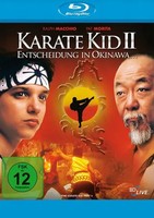 Karate Kid 2 (Blu-Ray) | Usa | John G. Avildsen | Deutsch | Karate Kid | 2010