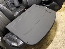 VAUXHALL INSIGNIA A 5 DOOR 2008-2017 PARCEL SHELF/ LOAD COVER WITH STRINGS