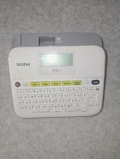 Brother PT-D400 P-Touch Electronic Label Make...