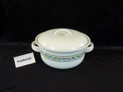 Thomas ''TREND  FRESCO '' Schüssel mit Deckel / 1,40 Ltr.