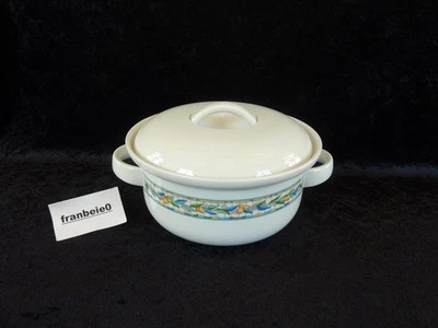 Thomas "TREND FRESCO " Schüssel mit Deckel / 1,40 Ltr. - Bild 1 von 3