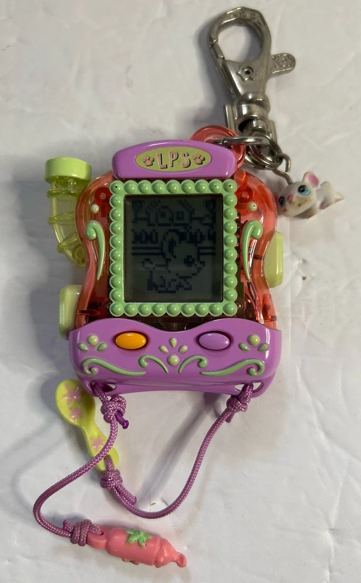 Hasbro Littlest Pet Shop Electronic & Interactive Toys for sale - eBay
