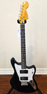 Fender Modem Play Marauder 希少美品エレキ♡未使用 Fender Modem Play Marauder 希少美品エレキ♡未使用 Fender Modern