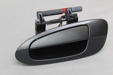 2002 2003 2004 2005 2006 Nissan Altima Lh Rear Exterior Door Handle Oem