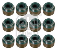 Febi Bilstein Dichtungssatz Ventilschaft 08627 FüR Mercedes W116 C123 Klasse 123