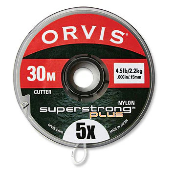 Orvis Super Strong Plus Tippet Mono