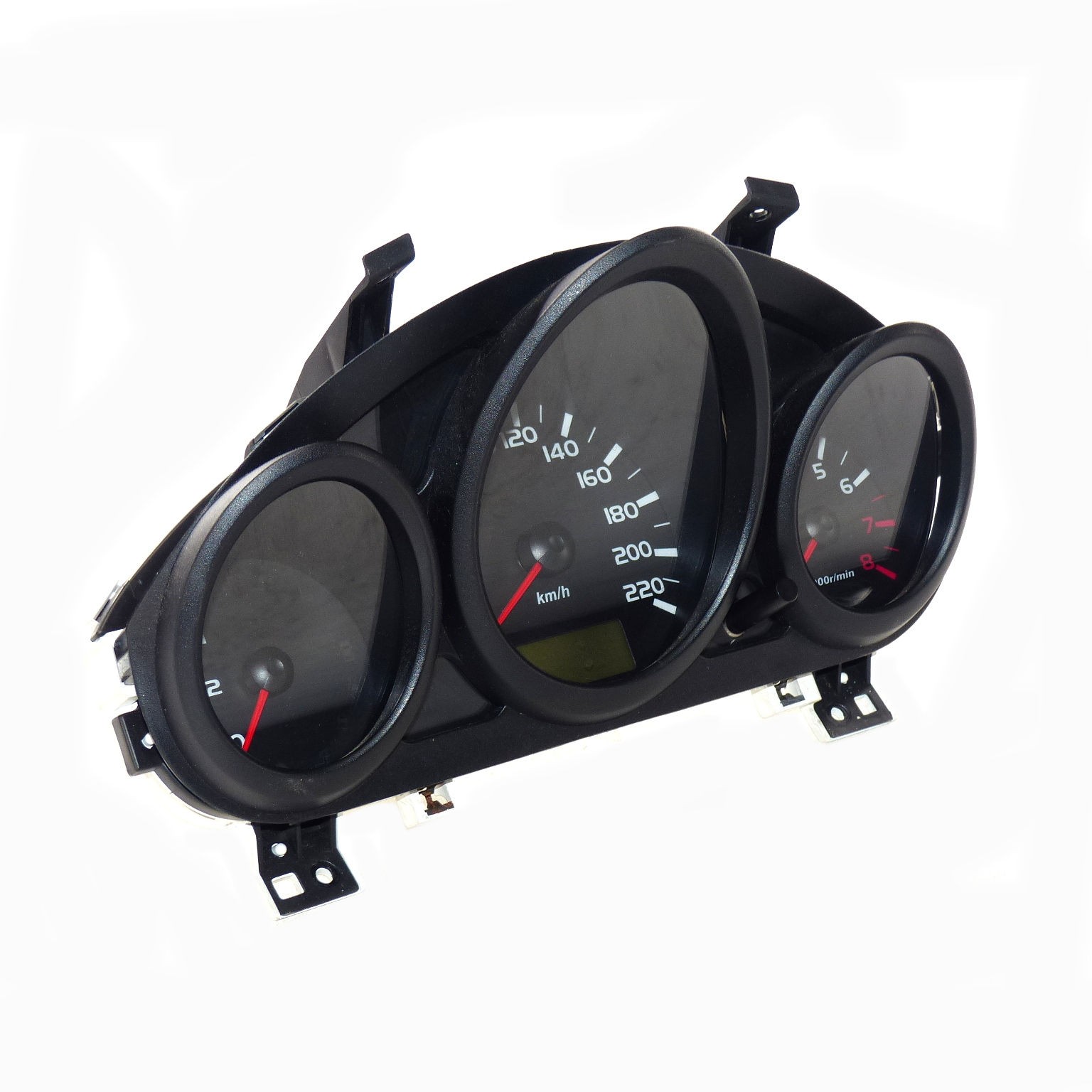 Kombiinstrument Tacho Mitsubishi Colt VI Z30 Benziner MR951770