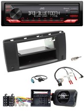 JVC Bluetooth USB DAB Lenkrad Autoradio für Mercedes R-Klasse W251 2006-2012 JVC Bluetooth USB DAB Lenkrad Autoradio für Mercedes R-Klasse W251 2006-2012