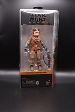 Star Wars Black Series Kuiil - New Sealed Box