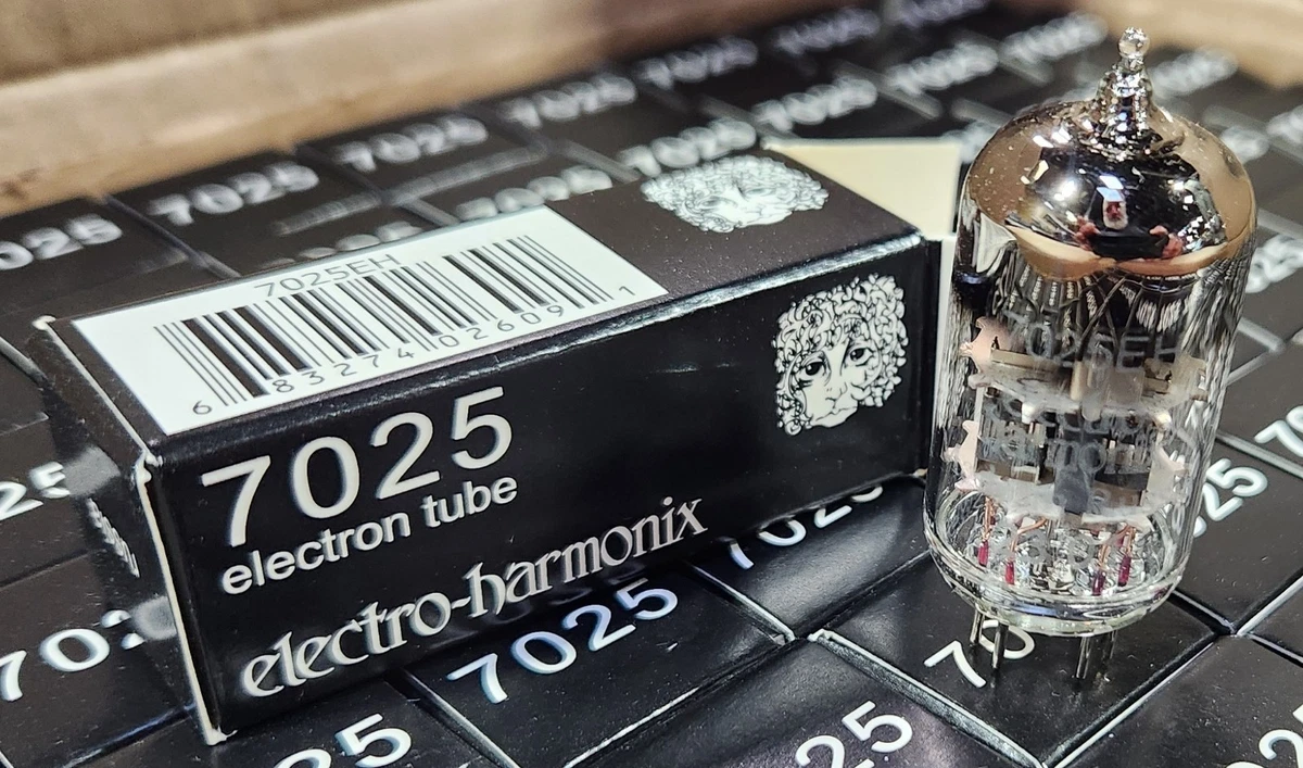25+ Vacuum Tubes 12ax7 for sale | Updated Oct 2026