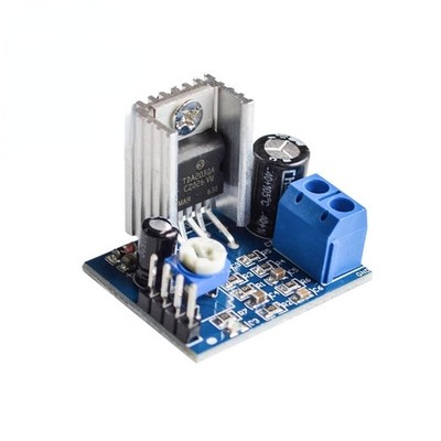 1PC NEW TDA2030A power amplifier module power amplifier board *vv