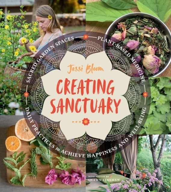 Creating Sanctuary: Sacred Garden Spaces, Plant-Based Medicine, and Daily Pract - Image 7