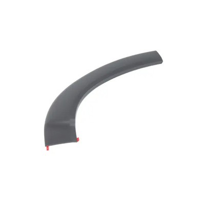 Genuine Mopar Door Outside Molding Left 5LP21LAHAB