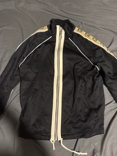 GU Designer Track Jacket