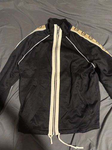 GU Designer Track Jacket - product listing photo