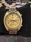 Seiko Pogue 6139-6012 Bruce Lee Vintage Read Description