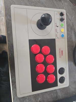 8BitDo Arcade Stick