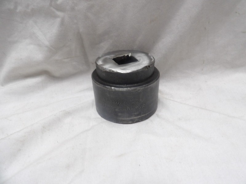 Cornwell 3/4" Drive 1-29/32" Ball Joint Socket WH-32