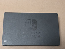 Original Nintendo Switch Console Screen TV Dock Station Dock Charging HAC-007